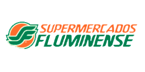 supermercado fluminense logo